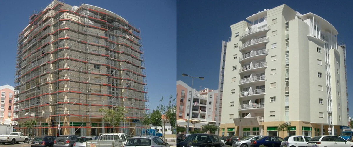 Torre das Descobertas - Sines