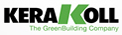 Logótipo Kerakoll