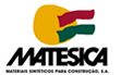 Logótipo Matesica