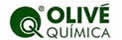 Logótipo Olivé Química